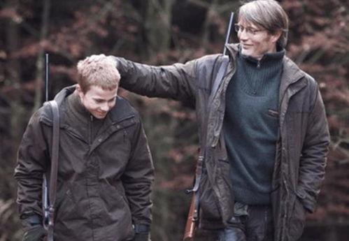 狩猎电影在线观看 第1张 狩猎电影在线观看 第1张