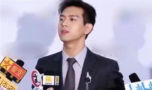 李现北京最新爆料,揭秘最新爆料背后的故事  第1张
